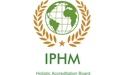 IPHM Logo